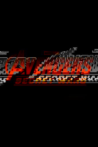 Avengers: Secret Wars