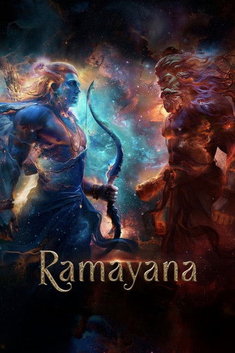 Ramayana: Part One