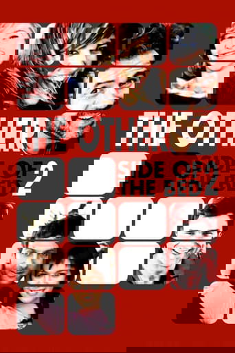 The 2 Sides of the Bed