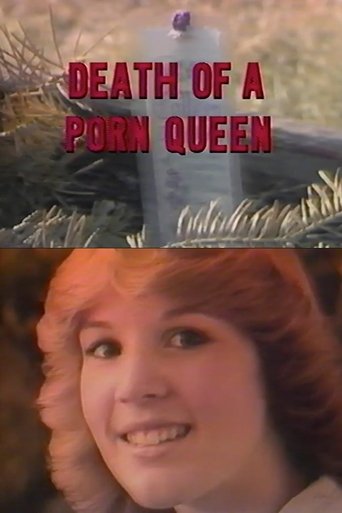 Death of a Porn Queen