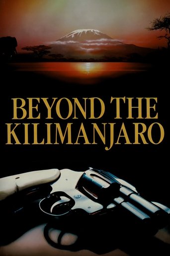 Beyond Kilimanjaro, Across the River of Blood