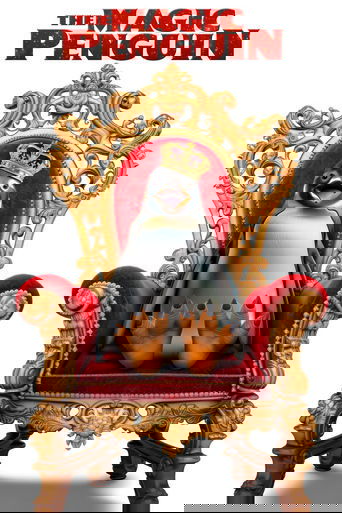 The Magic Penguin