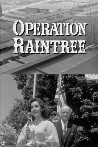 Operation Raintree