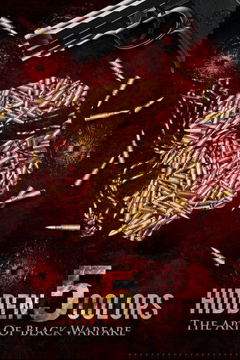 Hidden Colors 5: The Art of Black Warfare