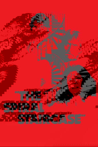 The Spiral Staircase