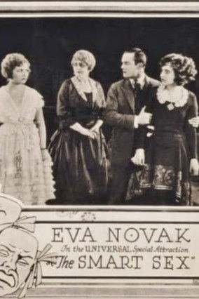 The Smart Sex