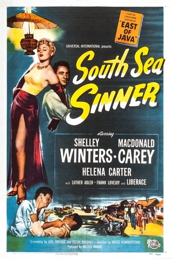 South Sea Sinner