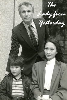 The Lady from Yesterday