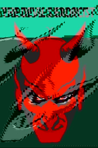Devil's Exorcist
