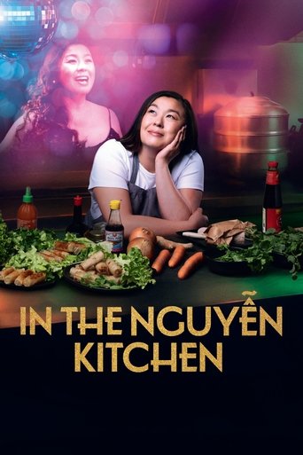 In the Nguyen Kitchen