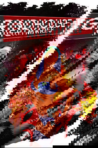 Grindhouse Nightmares