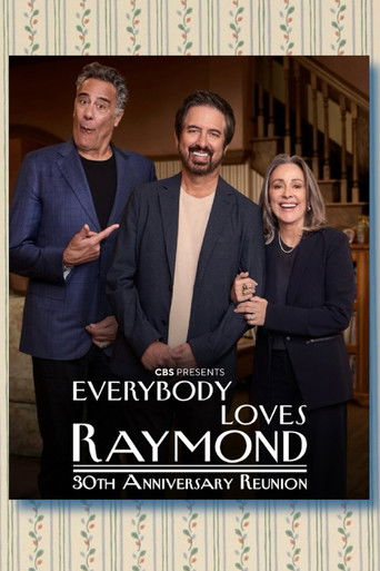 Everybody Loves Raymond: 30th Anniversary Reunion