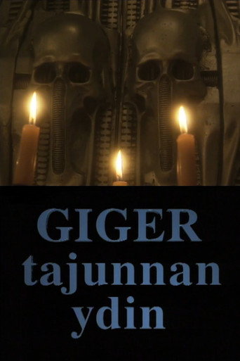 Giger - Passage to the Id