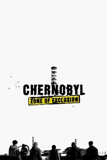 Chernobyl: Zone of Exclusion