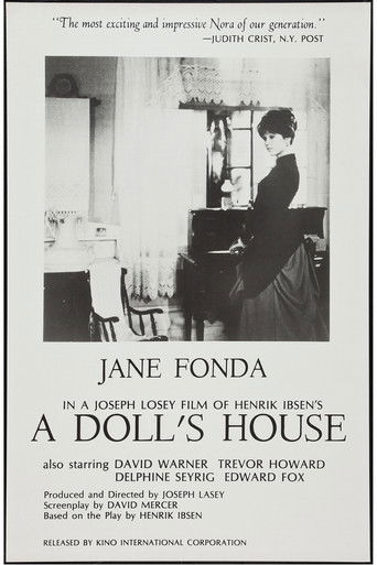 A Doll's House