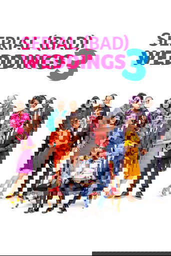 Serial (Bad) Weddings 3