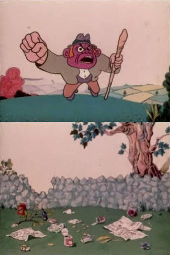 Joe and Petunia: Country Code