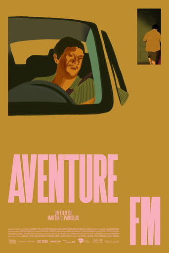 Aventure FM