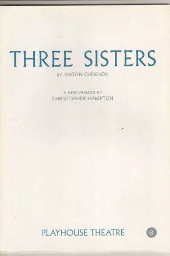 Three Sisters