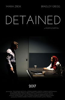 Detained