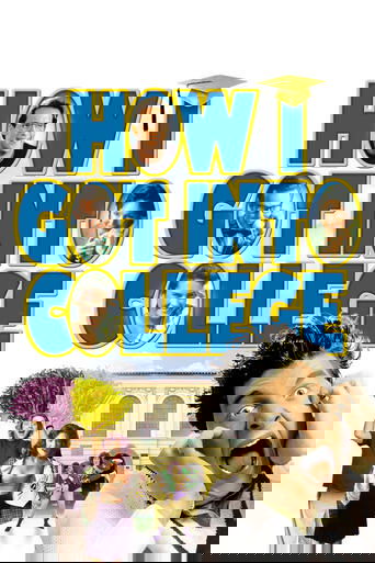 How I Got Into College