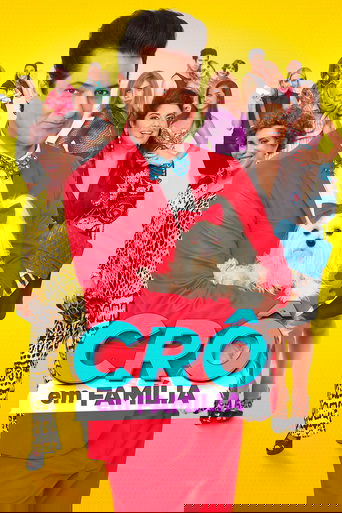 Crô em Família