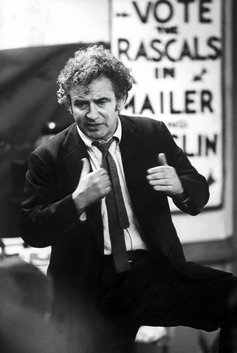 Norman Mailer vs. Fun City