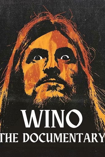 WINO: The Documentary