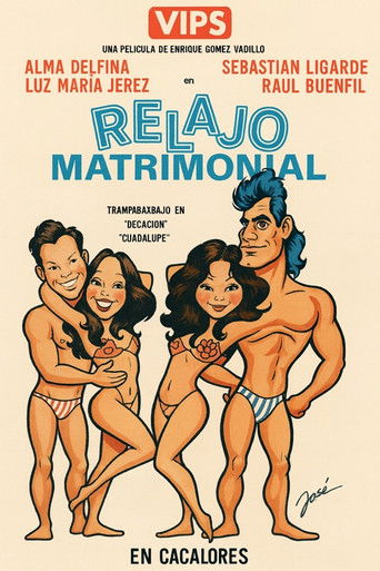 Relajo matrimonial