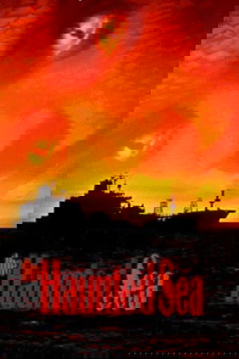 The Haunted Sea