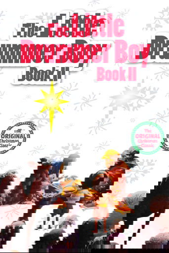 The Little Drummer Boy: Book II