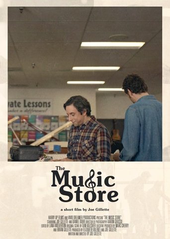The Music Store
