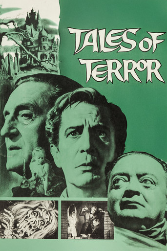 Tales of Terror
