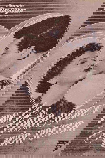 Von Liebe reden wir später