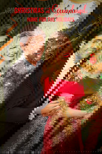 Christmas at Graceland: Home for the Holidays