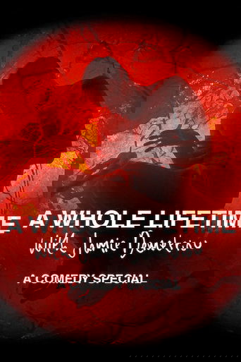 A Whole Lifetime with Jamie Demetriou