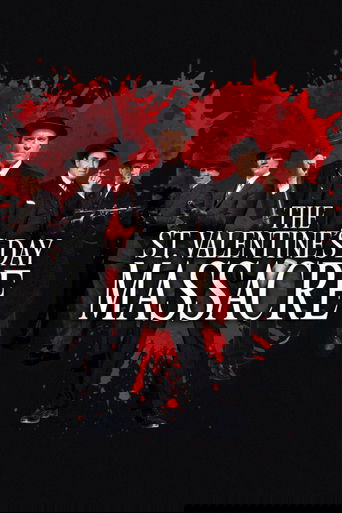 The St. Valentine's Day Massacre