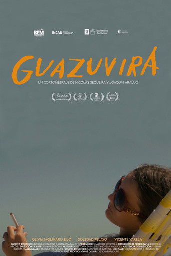 Guazuvirá