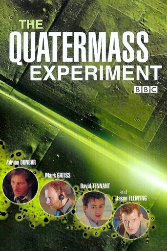 The Quatermass Experiment