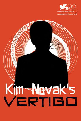 Kim Novak's Vertigo