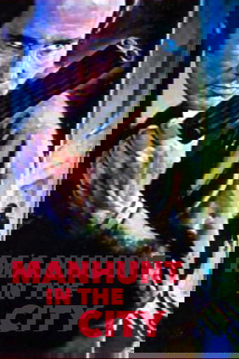 Manhunt in the City