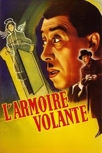 The Cupboard Was Bare