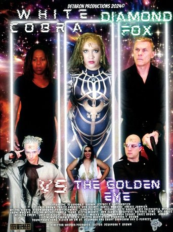 White Cobra Diamond Fox vs. The Golden Eye