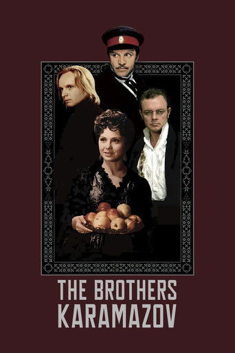 The Brothers Karamazov