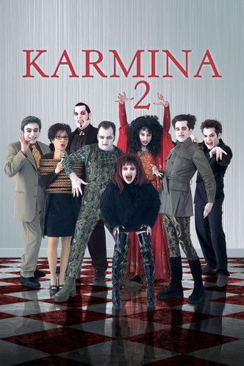 Karmina 2