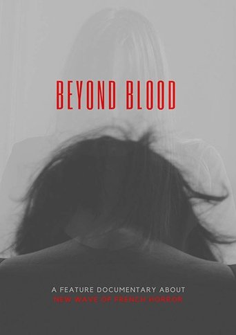 Beyond Blood