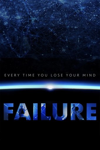 Every Time You Lose Your Mind: A Film About Failure