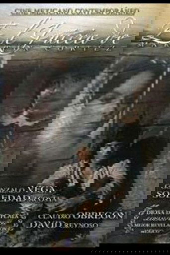 El juicio de Martín Cortés