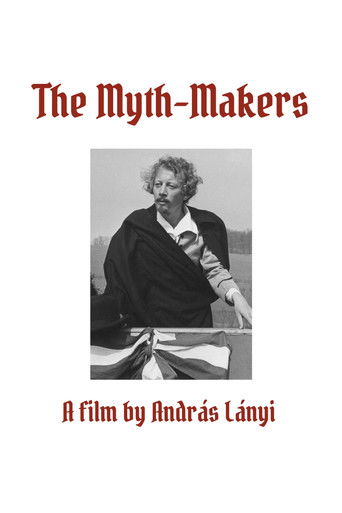 The Myth-Makers
