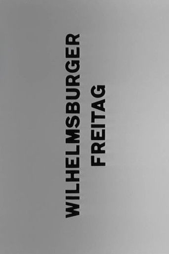 Wilhelmsburger Freitag